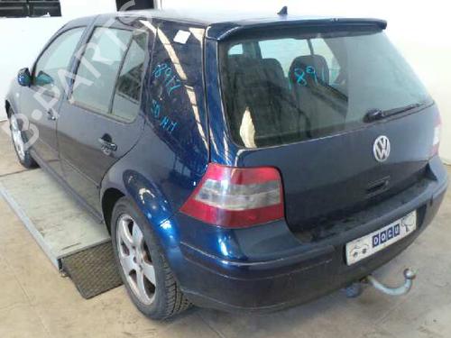 Steering column stalk VW GOLF IV (1J1) 1.9 TDI | BP1941308I23 