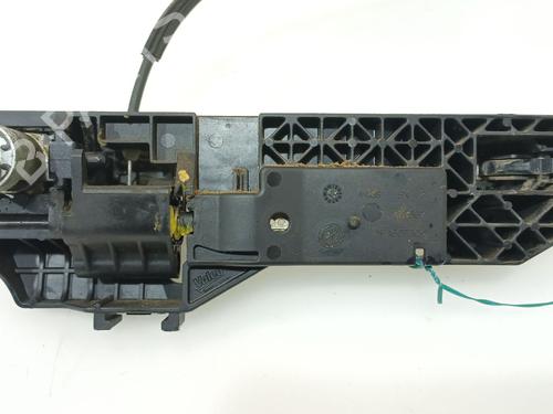 Front left exterior door handle ALFA ROMEO MITO (955_) 1.3 MultiJet (955AXH1B, 955AXT1A) | BP24952555C128 