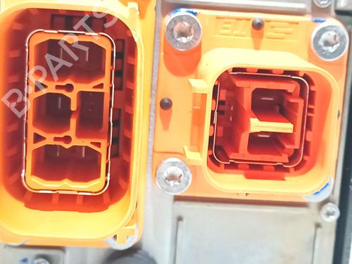 Inverter/Converter AUDI Q5 (FYB, FYG) 2.0 TFSI quattro | BP31172974M119