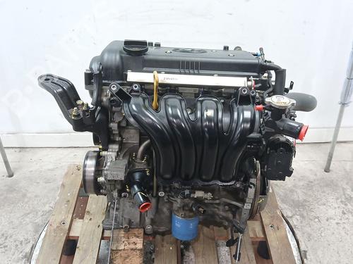Engine HYUNDAI ix20 (JC) 1.4 | BP39502729M1 - Image 2