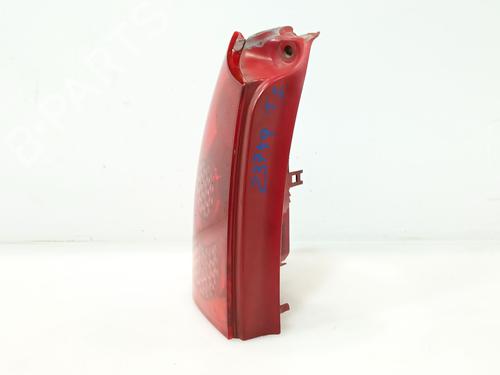 Left taillight PEUGEOT 307 SW (3H) 1.6 HDI 110 | BP29421691C34 