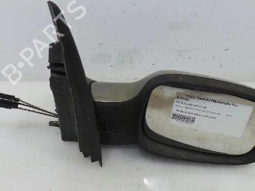 Right mirror RENAULT MEGANE II (BM0/1_, CM0/1_)  7701054686 | 7701054686 | 7701054686