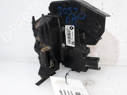 Used Front right lock RENAULT MEGANE IV Hatchback (B9A/M/N_) 1.5 dCi 110 (B9A3) (110 hp) 9731042