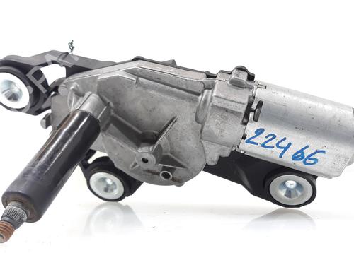 Used Rear wiper motor VOLVO V50 (545) 2.0 D (136 hp) 17919529