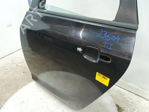 Left rear door OPEL ASTRA J Sports Tourer (P10) 1.7 CDTI (35) | BP27297942C4 