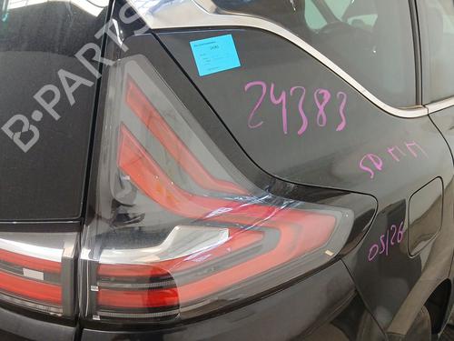 Used Right taillight Right taillight 38952719 38952719