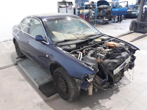 Steering column stalk AUDI A4 B5 (8D2) 2.5 TDI | BP7402823I23 - Image 2