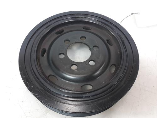 Pulley LAND ROVER RANGE ROVER SPORT I (L320) 2.7 D 4x4 | BP14144800M122 