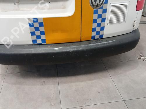 Used Rear bumper Rear bumper 39002678 39002678
