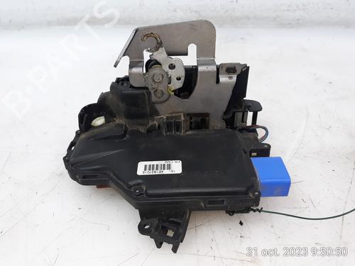 Used Front left lock AUDI A3 (8P1) [2003-2013]  15802131