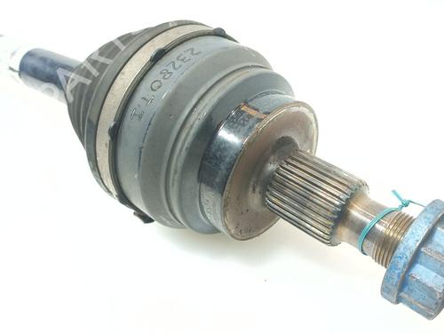 Left rear driveshaft MERCEDES-BENZ VITO Tourer (W447) 116 CDI / 116 BlueTEC (447.701, 447.703, 447.705) | BP27322035M40 