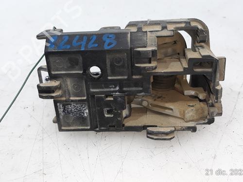 Rear left interior door handle NISSAN X-TRAIL I (T30)  | BP16305861I15 