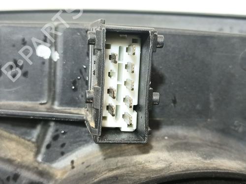 Right headlight PEUGEOT 307 (3A/C) 2.0 HDi 110 | BP27517324C29 