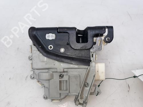 Front right lock AUDI A5 (8T3) 3.0 TDI | BP11603624C97 