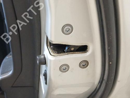 Used Rear right lock TOYOTA AURIS (_E15_) 1.4 D-4D (NDE150_, NDE150R) (90 hp) 30897898