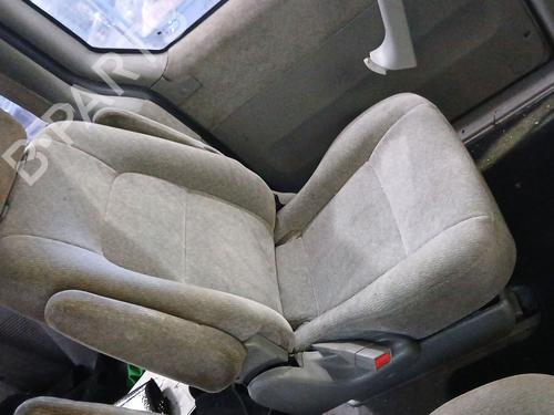 Sæde Bagtil KIA CARNIVAL II (GQ) 2.9 CRDi (144 hp) 30930610