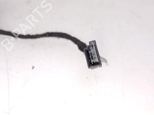 Front left interior door handle JAGUAR XF II (X260) 2.0 D | BP38557916I13  - Image 5