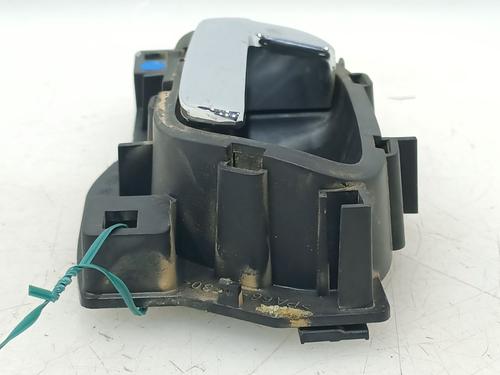 Front left interior door handle PEUGEOT 407 (6D_) 2.0 HDi 135 (6DRHRH, 6DRHRE, 6DRHRG, 6DRHRJ) | BP30717280I13 - Image 7