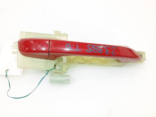 Used Rear right exterior door handle SSANGYONG TIVOLI 1.6 XDi 160 (115 hp) 24698878