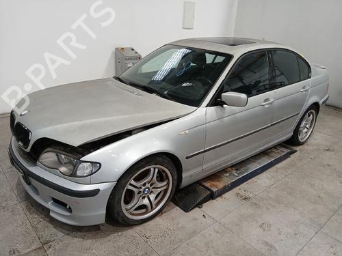 AC radiator BMW 3 (E46) 320 d | BP24397976M32 