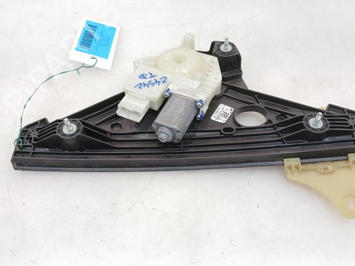 Rudehejsemekanisme Højre bagtil RENAULT CLIO V (B7_) 1.6 E-TECH 145 (B7MU) | BP38200943C25 - Image 2