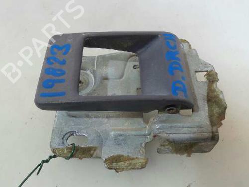 Used Front right interior door handle LAND ROVER FREELANDER I (L314) 2.0 Td4 4x4 (112 hp) 4808765