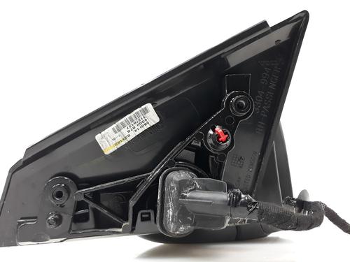Right mirror VOLVO V40 Hatchback (525) D2 | BP18318341C27 
