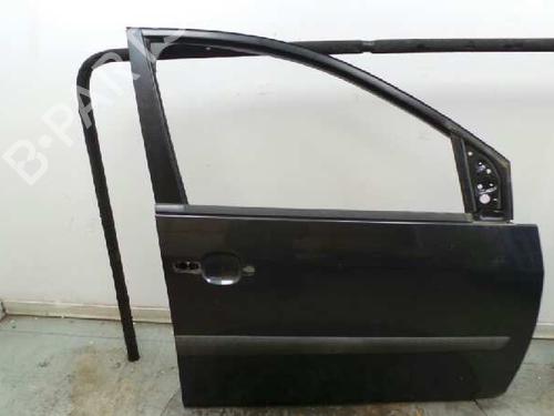 Used Right front door FORD FIESTA V (JH_, JD_) [2001-2014]  2986863