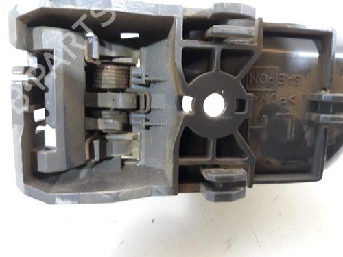 Front left interior door handle NISSAN PICK UP (D22)  | BP7215521I13 