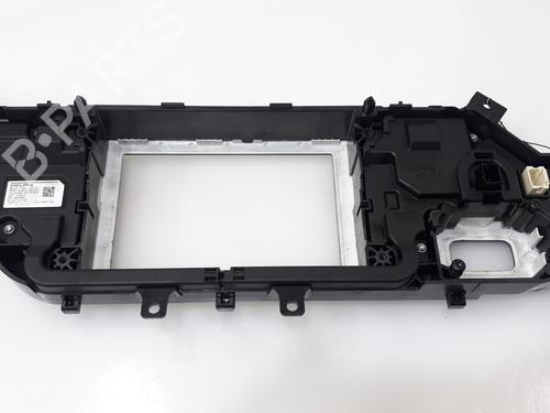 Climate control CITROËN C4 Grand Picasso II (DA_, DE_)  | BP19532980I5 