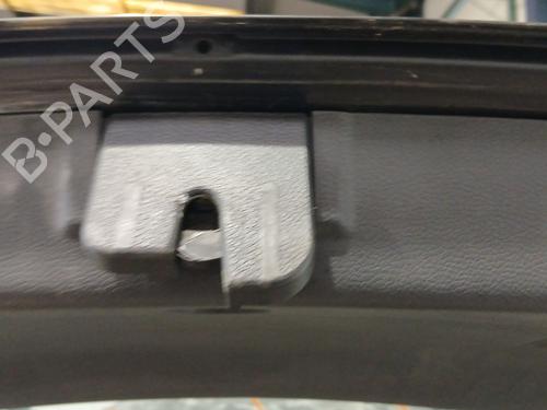 Used Tailgate lock VW GOLF V (1K1) 1.9 TDI (105 hp) 32299428