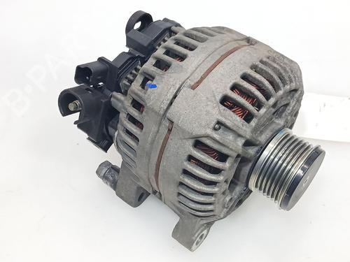 Alternator PEUGEOT 307 SW (3H) 1.6 HDI 110 | BP29457090M7 