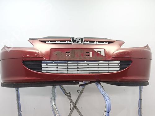 Used Front bumper Front bumper 33240422 33240422