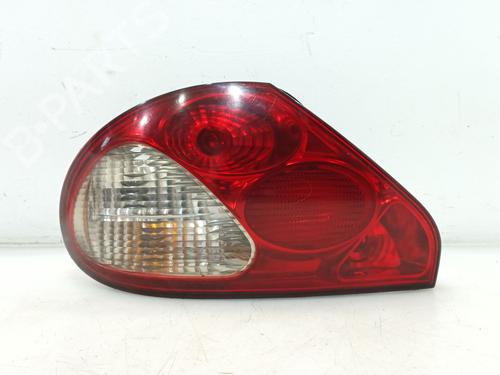 Venstre baglygte JAGUAR X-TYPE I (X400) 2.0 D (130 hp) 30685557