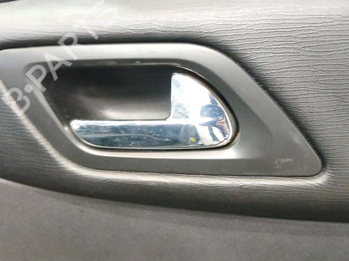 Used Front right interior door handle CITROËN C4 I (LC_) 1.6 HDi (109 hp) 27305981
