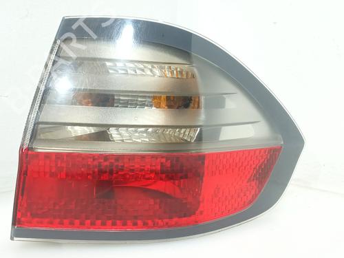 Used Right taillight FORD S-MAX (WA6) 1.8 TDCi (125 hp) 24843663