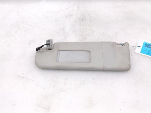 Used Left sun visor Left sun visor 38952684 38952684