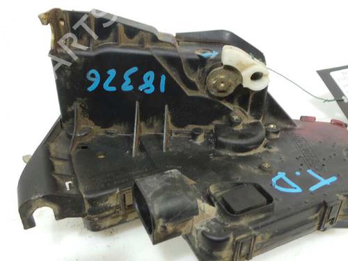 Rear right lock BMW 3 Touring (E46) 320 d | BP1440159C99 