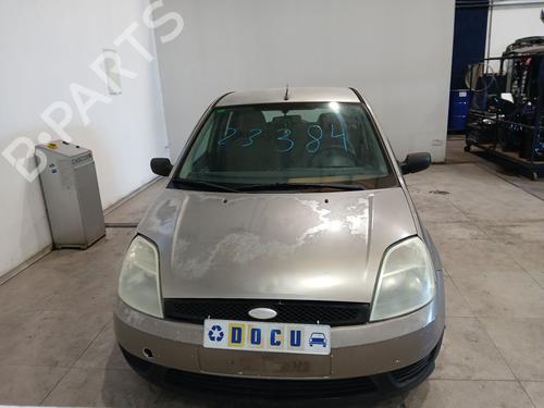 Front left lock FORD FIESTA V (JH_, JD_) 1.4 TDCi | BP25901220C98 