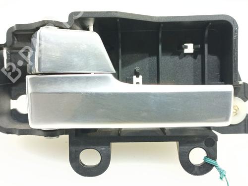 Used Rear left interior door handle FORD KUGA I 2.0 TDCi (140 hp) 25119782