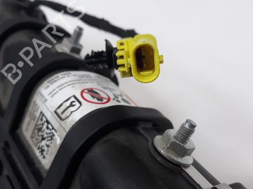 Airbag Kit OPEL AMPERA (R12) EV 150 | BP18081052C86 