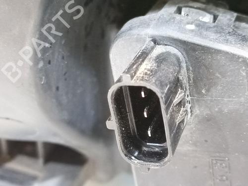 Left headlight HYUNDAI GETZ (TB)  | BP32066126C28 