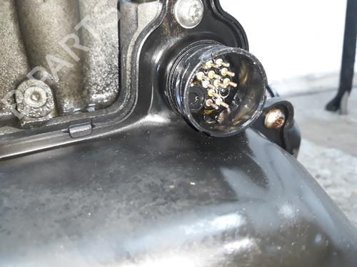 Gearbox SEAT ALTEA (5P1) 2.0 TDI | BP10185044M3 