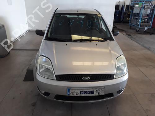 Left taillight FORD FIESTA V (JH_, JD_) 1.4 TDCi | BP8370714C34 