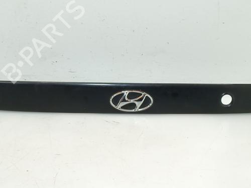 Andere HYUNDAI ACCENT I (X-3) 1.3 i 12V | BP29915698O1