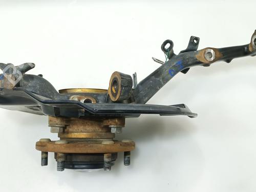 Left front steering knuckle TOYOTA HILUX VIII Pickup (_N1_)  | BP29604394M25 