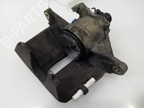 Used Left front brake caliper CITROËN C5 II (RC_) 2.0 HDi (RCRHRH) (136 hp) 19683522