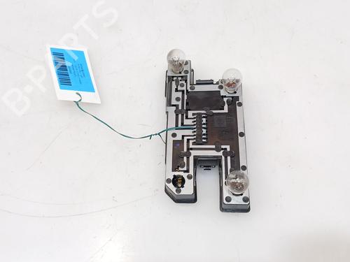 Used Lamp holder Lamp holder RENAULT CLIO I (B/C57_, 5/357_) 1.2 (5/357Y, 5/357K) (58 hp) 36259550 36259550