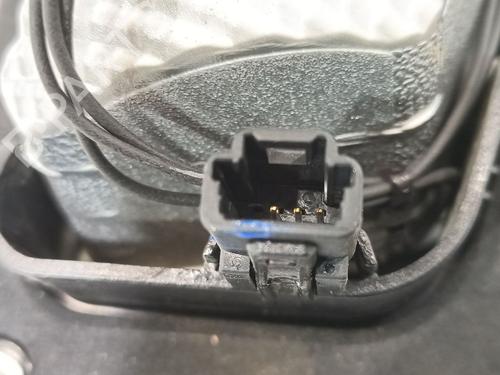 Left tailgate light RENAULT KADJAR (HA_, HL_) 1.2 TCe 130 (HLMR) | BP31184122C79 