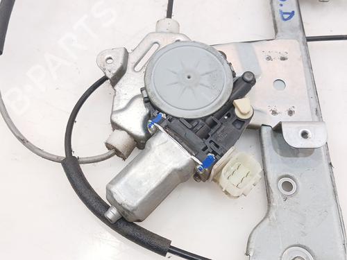 Front right window mechanism RENAULT MASTER PRO Platform/Chassis (HH__, UH__) dCi 130 (HH03, HH13, HH63, UH03, UH13, UH43, UH63, UH73,... | BP38265459C23 - Image 4